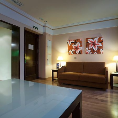 Suites Gran Via 44 Гранада Екстер'єр фото