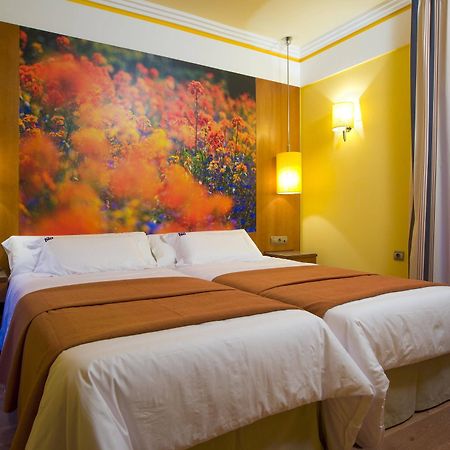 Suites Gran Via 44 Гранада Екстер'єр фото