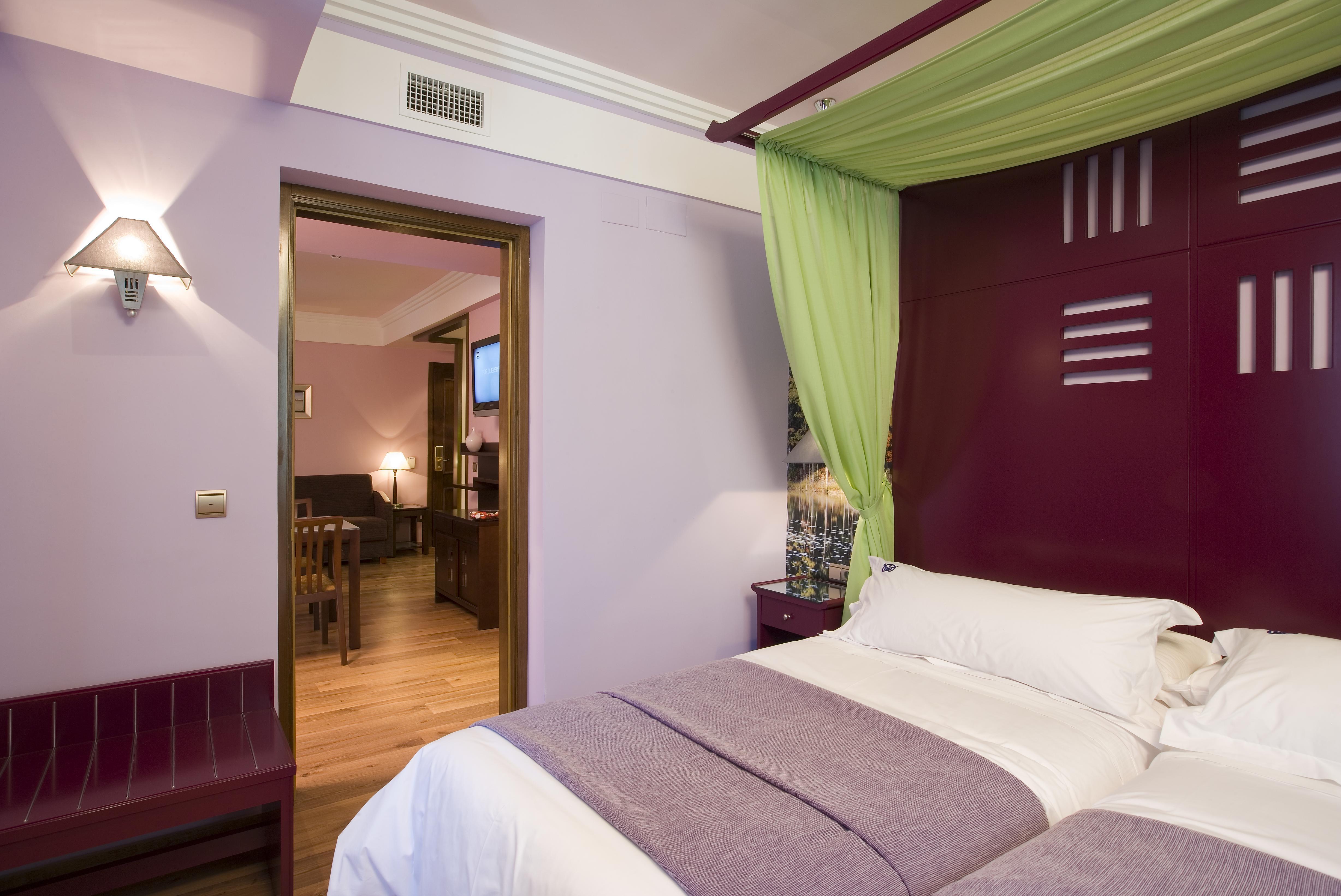Suites Gran Via 44 Гранада Екстер'єр фото