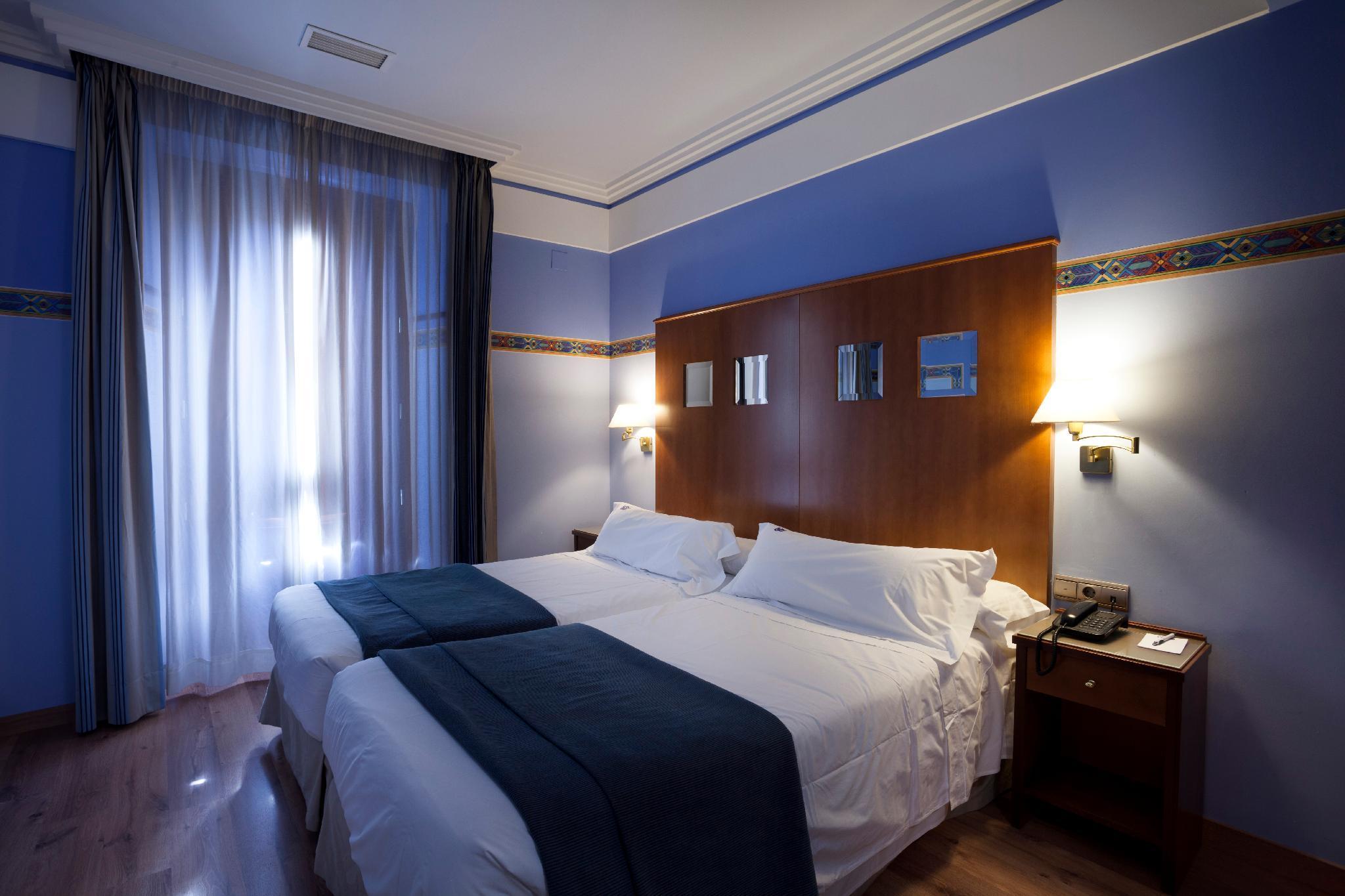 Suites Gran Via 44 Гранада Екстер'єр фото