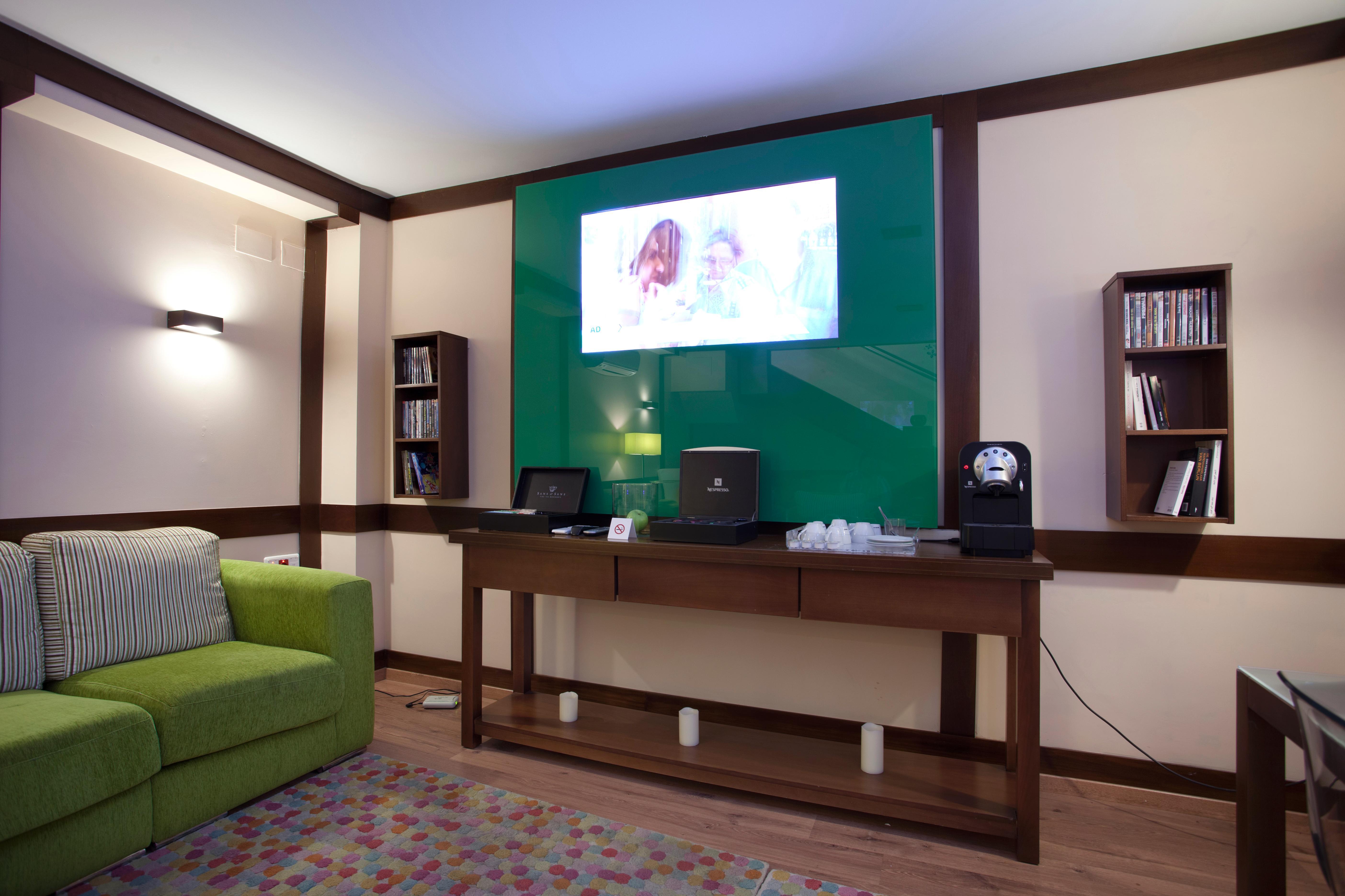 Suites Gran Via 44 Гранада Екстер'єр фото