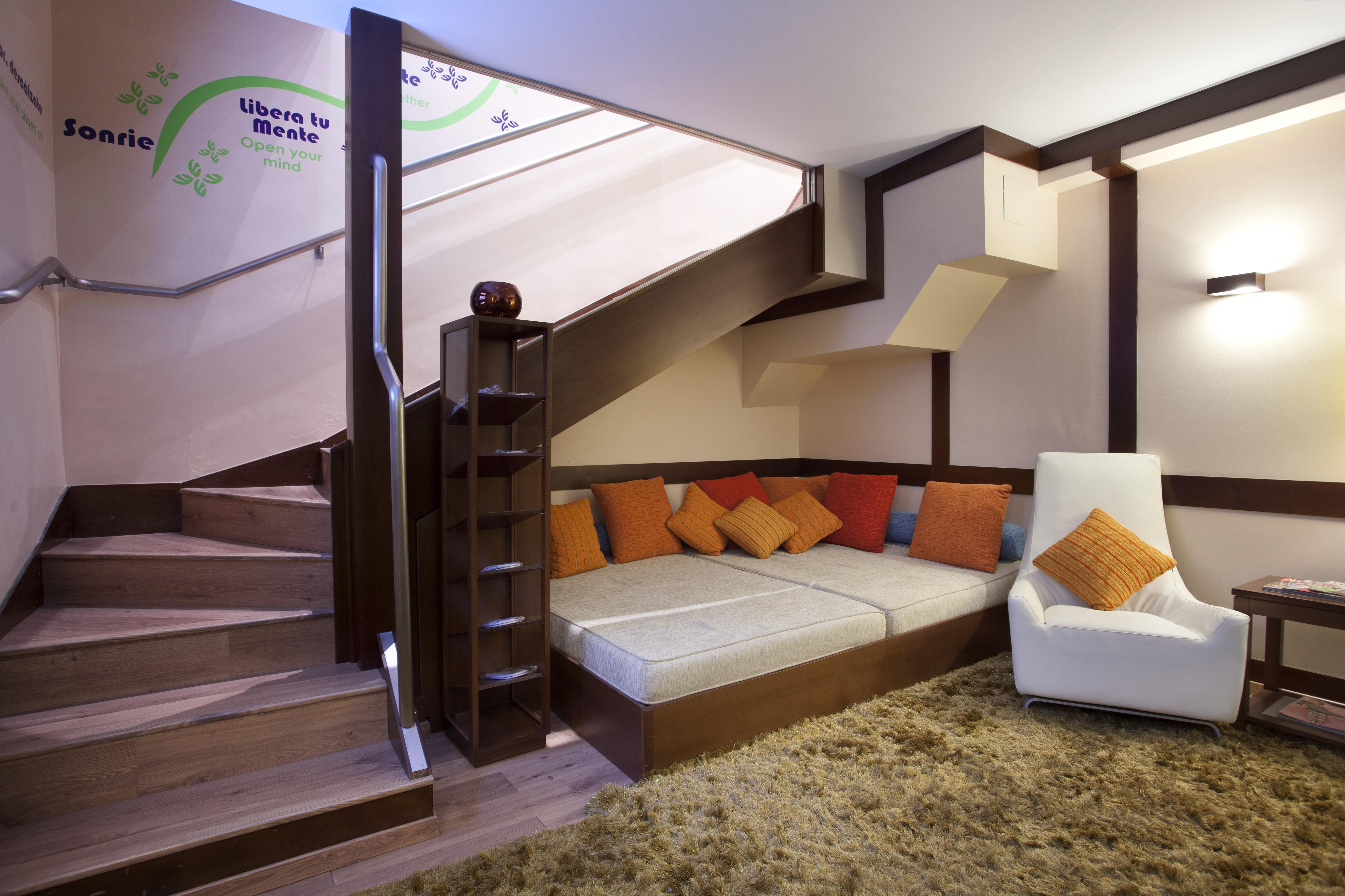 Suites Gran Via 44 Гранада Екстер'єр фото