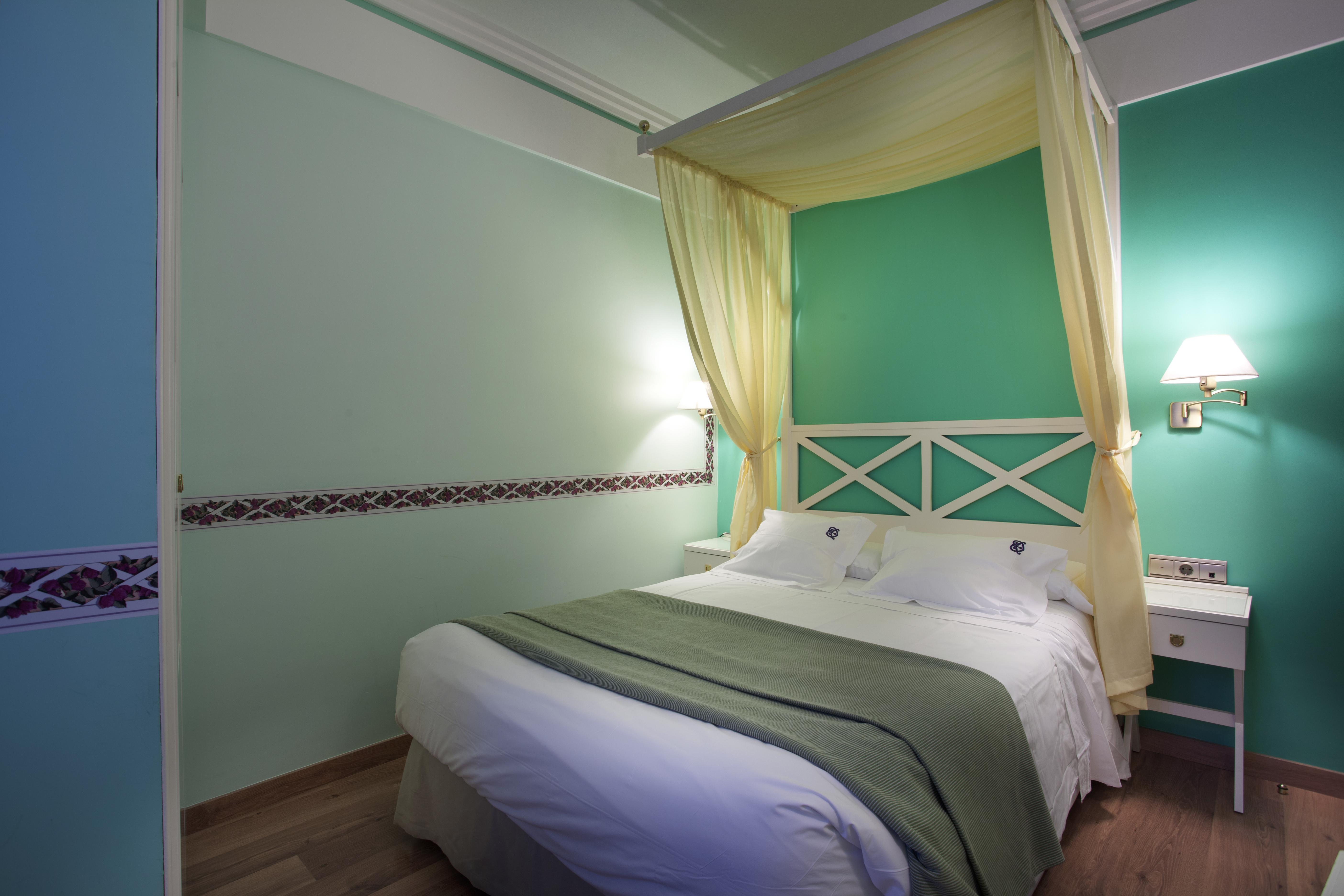Suites Gran Via 44 Гранада Екстер'єр фото