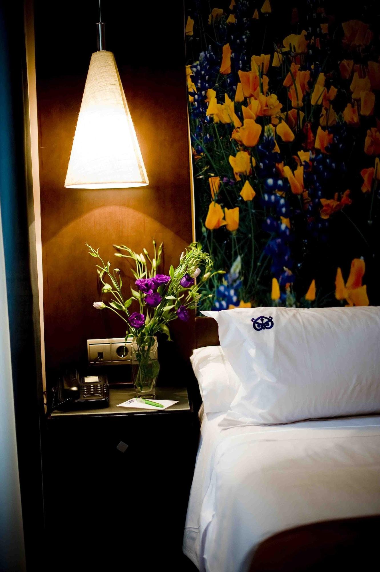 Suites Gran Via 44 Гранада Екстер'єр фото