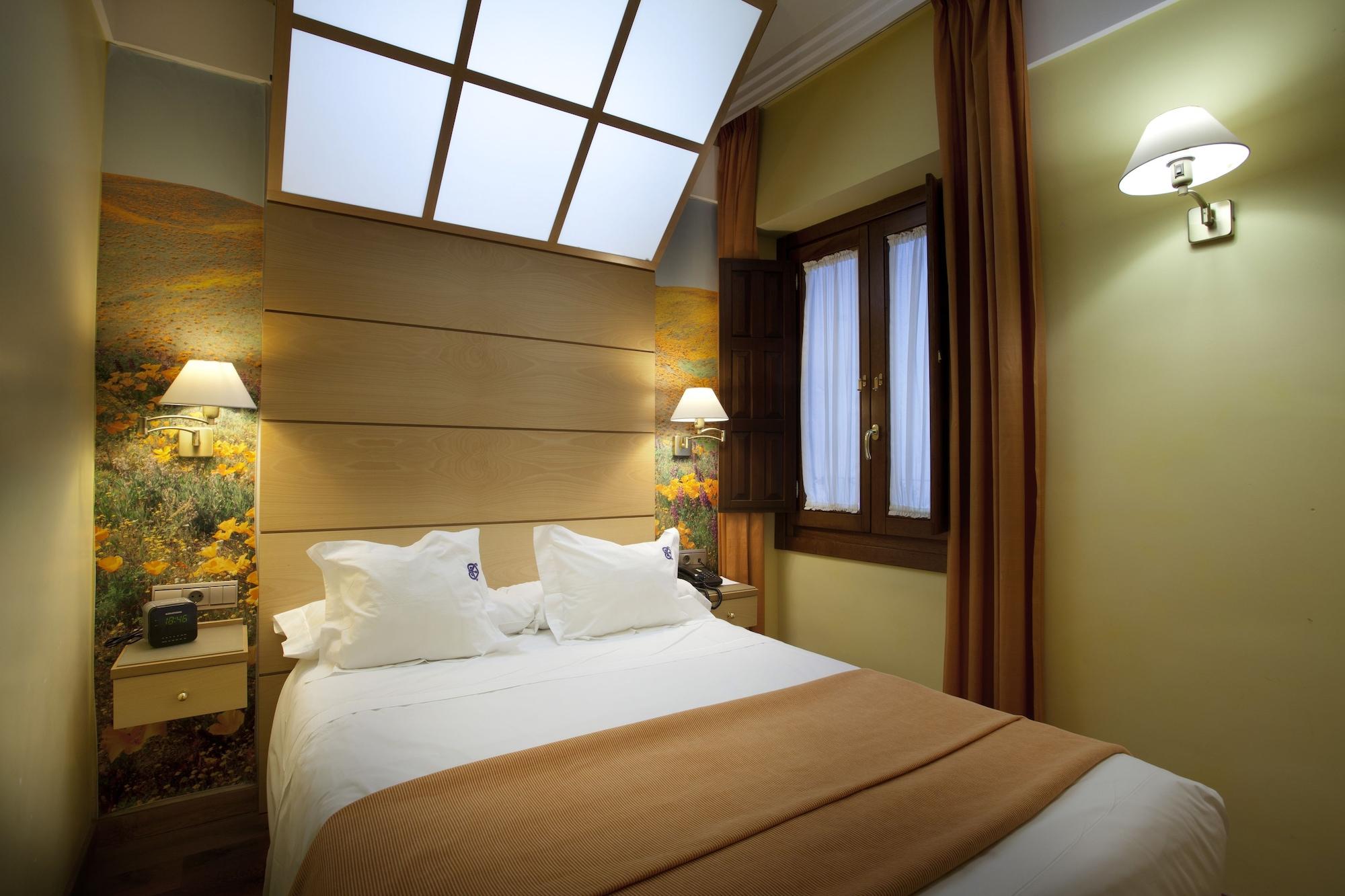 Suites Gran Via 44 Гранада Екстер'єр фото