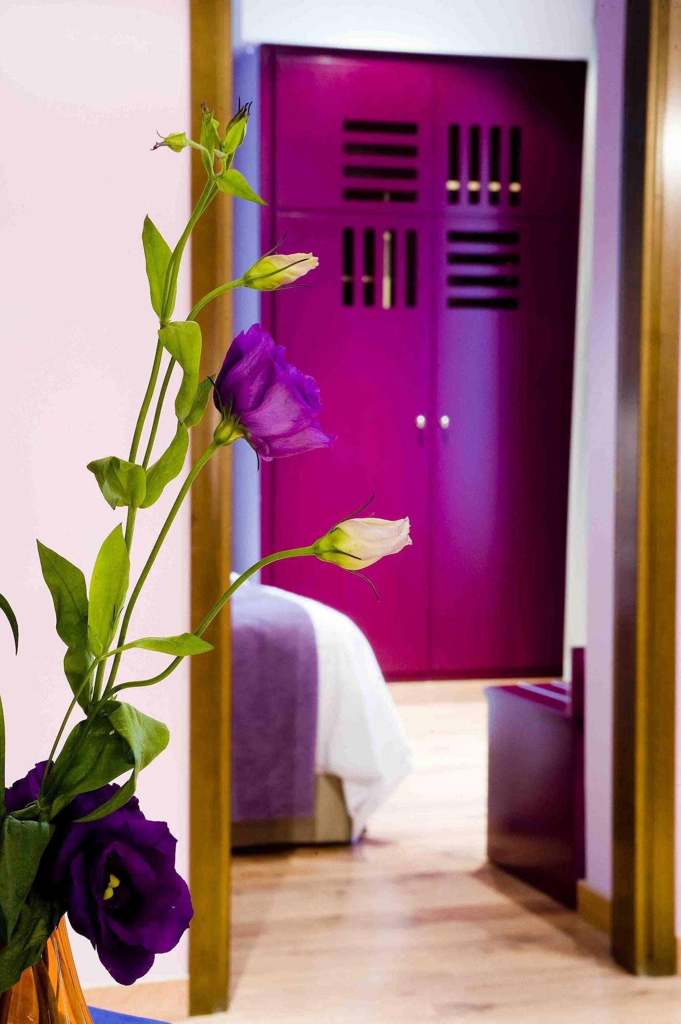 Suites Gran Via 44 Гранада Екстер'єр фото