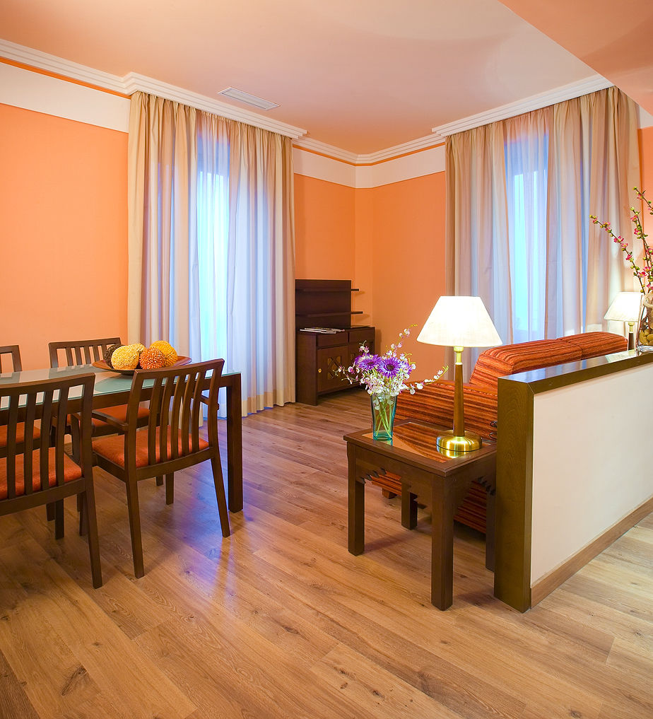 Suites Gran Via 44 Гранада Екстер'єр фото