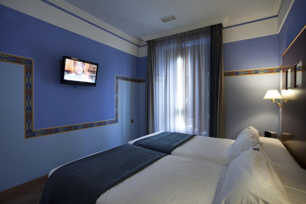 Suites Gran Via 44 Гранада Екстер'єр фото