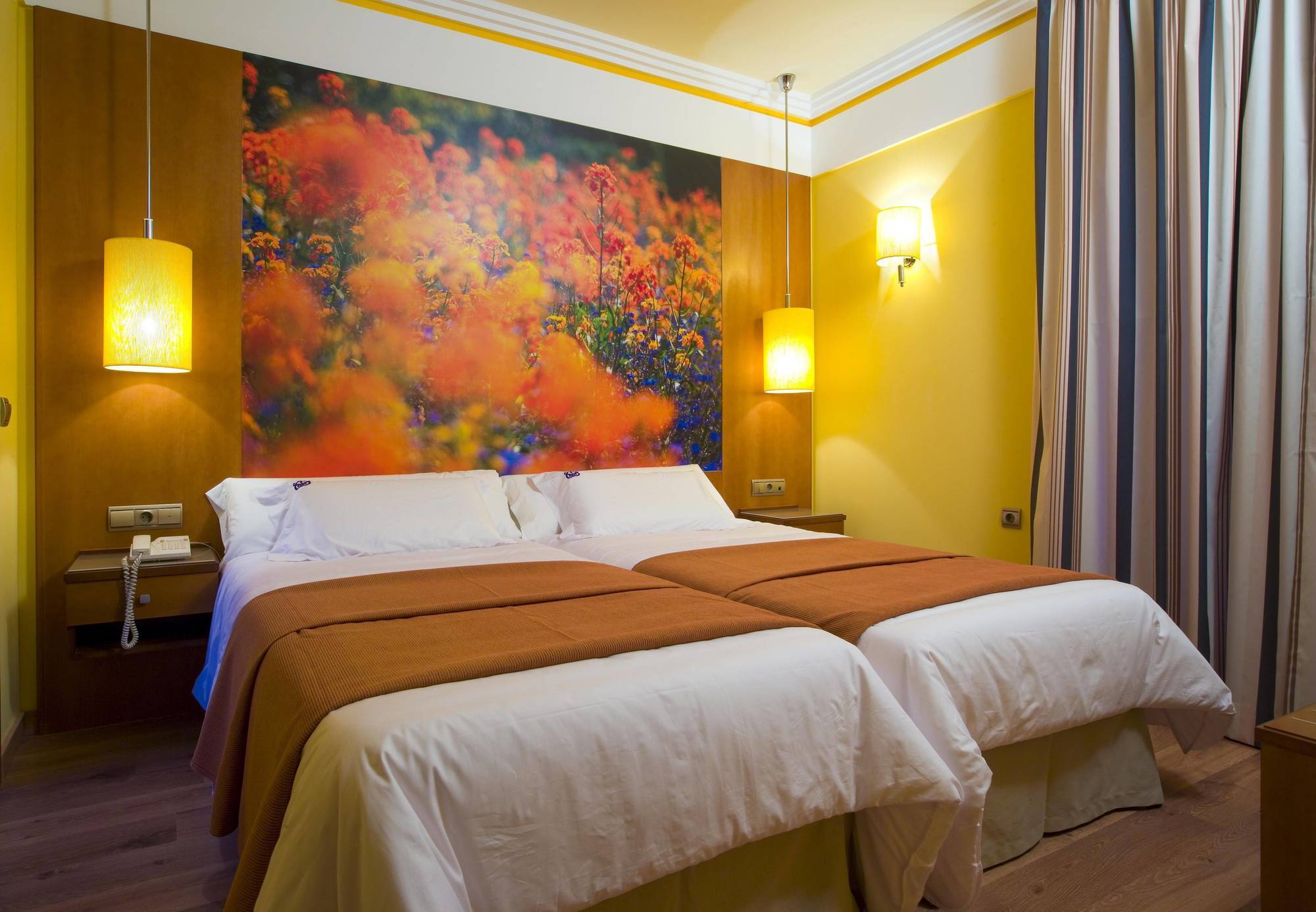 Suites Gran Via 44 Гранада Екстер'єр фото