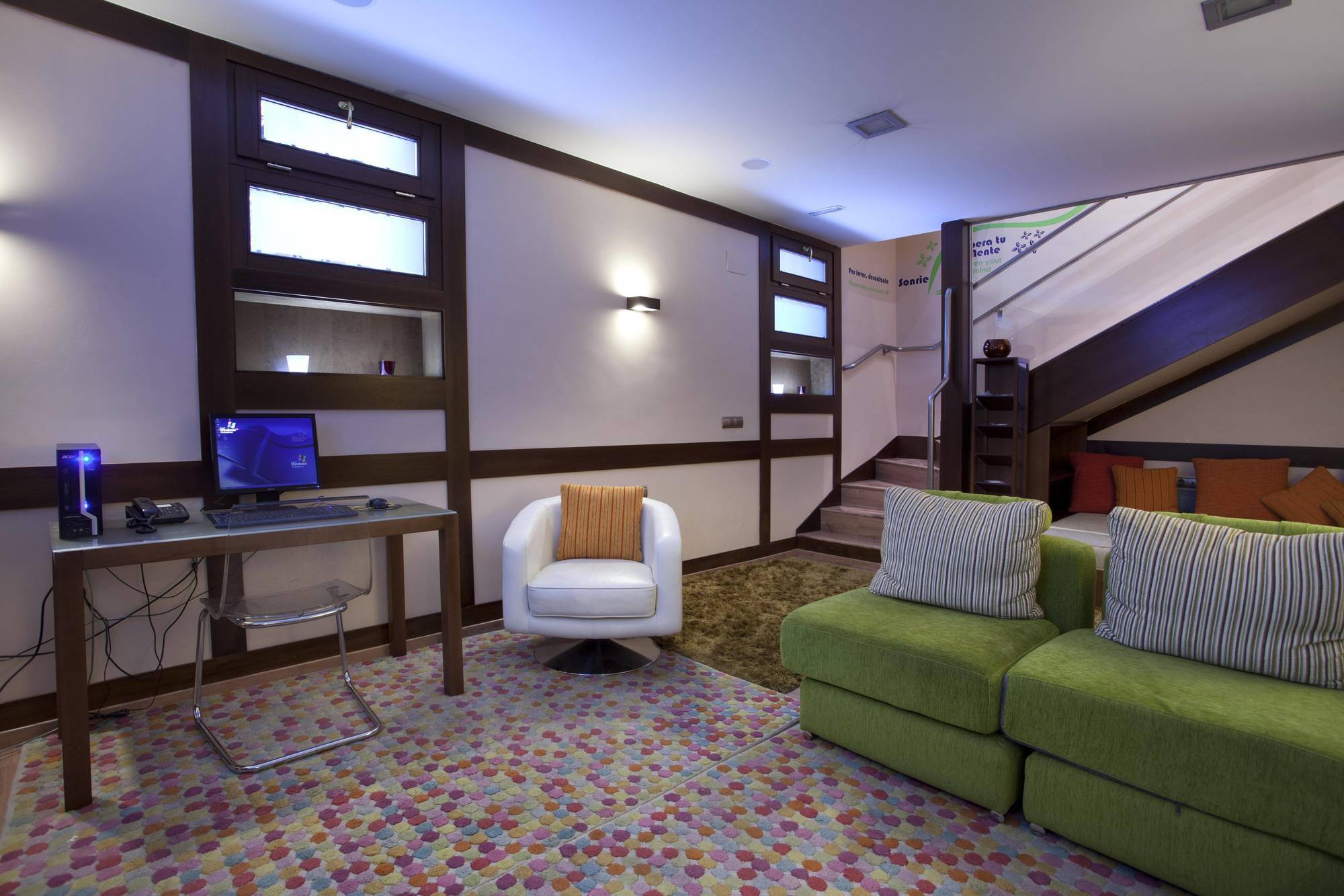Suites Gran Via 44 Гранада Екстер'єр фото