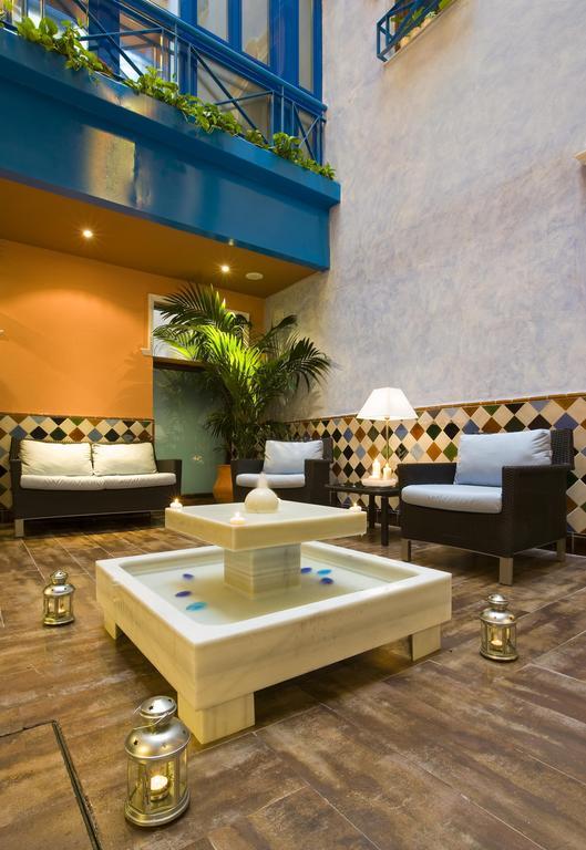 Suites Gran Via 44 Гранада Екстер'єр фото